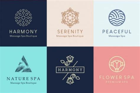 Desig Logo For Your Business By Benaliteen Fiverr
