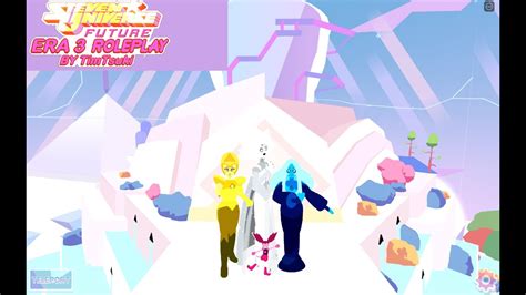 Showcasing The Diamonds Spinel Pass Update Steven Universe