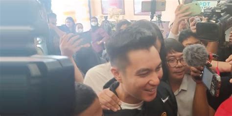 Polisi Temukan Unsur Pidana Kasus Prank KDRT Baim Wong Dan Paula Naik