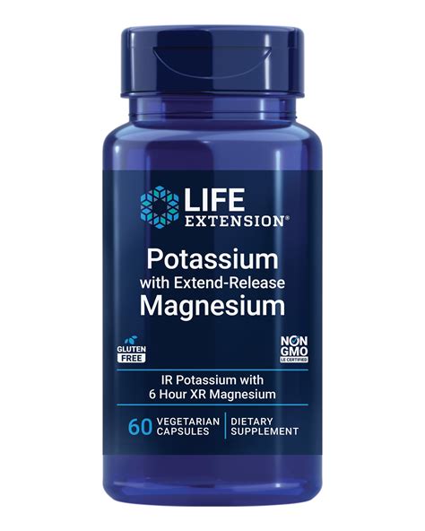 Top 5 Best Potassium Magnesium Supplement 2024 Pixelfy Blog