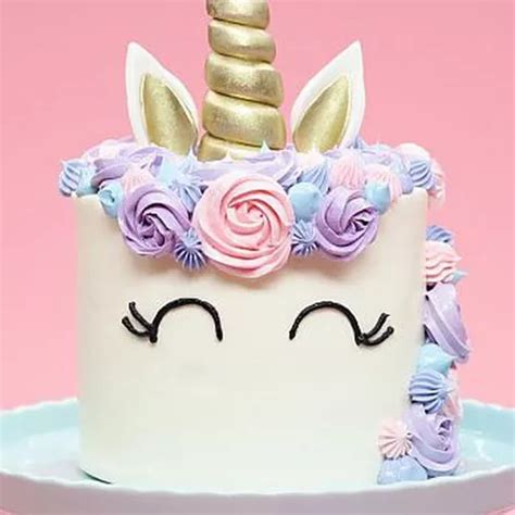 Torta Unicornio en venta en Avellaneda Bs As G B A Sur por sólo 300