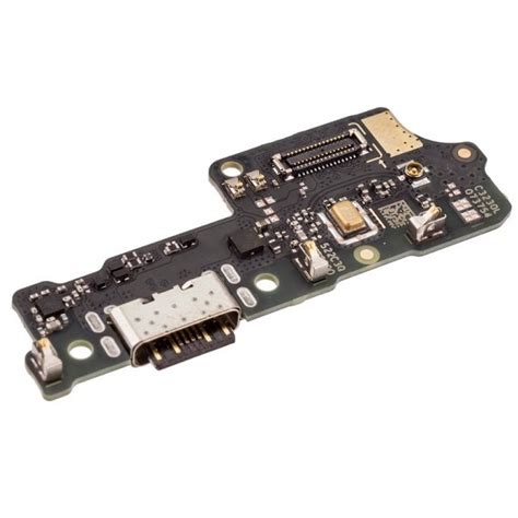 Xiaomi Redmi Power Charging Port Pcb Replacement Cellspare