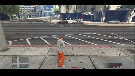 GTA 5 ONLINE MISSIONS YouTube