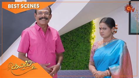 Kayal Best Scenes Full EP Free On SUN NXT 06 June 2022 Sun TV