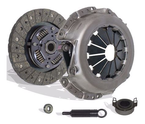 Kit De Clutch Para Toyota Yaris 1 5 2006 2007 2008 2009 2010 1 678