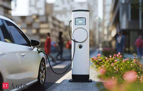 EU Electric Car Policy EU Election Could Force Sharp Turn In Electric