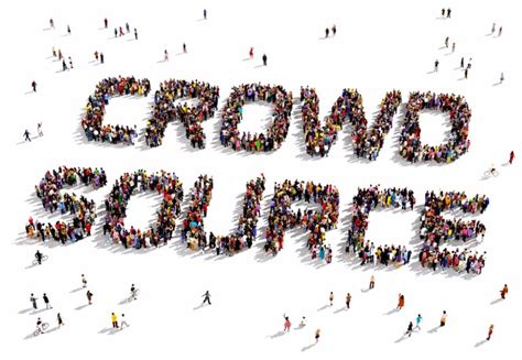 crowdfunders  crowdfunded crowdfunding