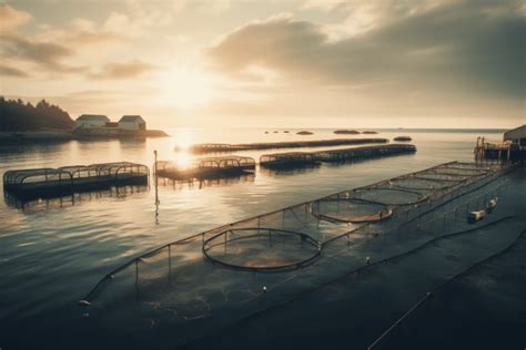 Aquaculture Sustainable Farming For The Future Terminautical