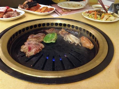 Free Images Dish Meal Meat Cuisine Asian Food Yakiniku