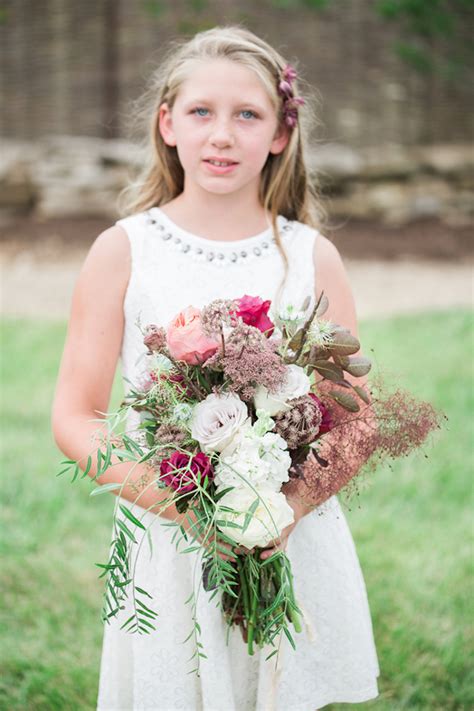 Bohemian Themed Wedding Ideas Roxanna Sue Photography