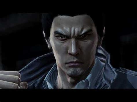 Yakuza 5 Remastered Kiryu 1 Vs 100 Tojo Clan Long Battle No Damage