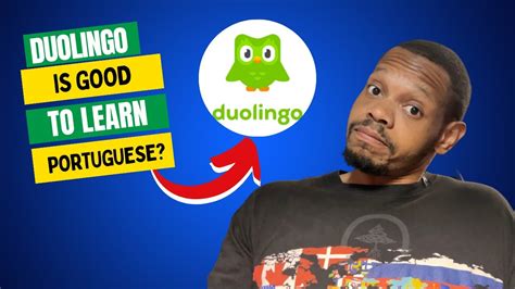 CAN YOU USE DUOLINGO TO LEARN BRAZILIAN PORTUGUESE YouTube