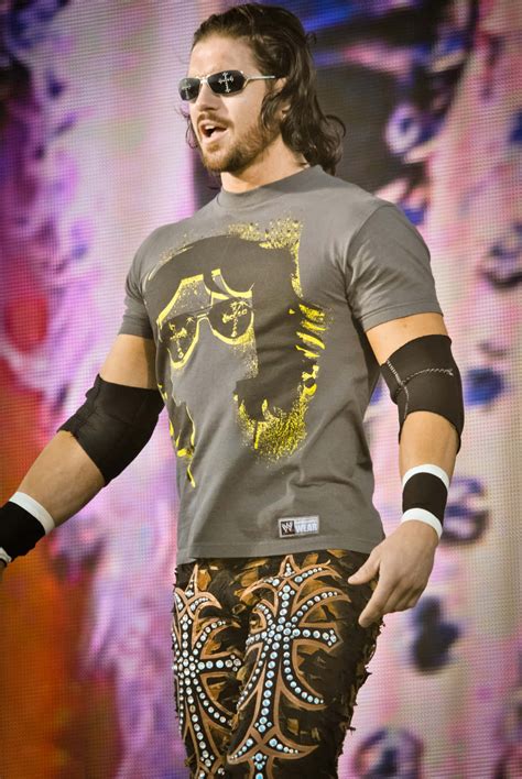 Wwe John Morrison Wallpaper