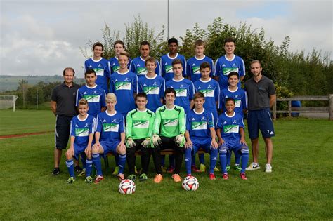 Archivbilder Junioren B Fc Neunkirch