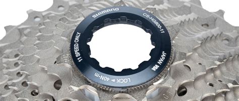 Shimano Ultegra CS R8000 11 Speed Cassette Excel Sports Shop Online