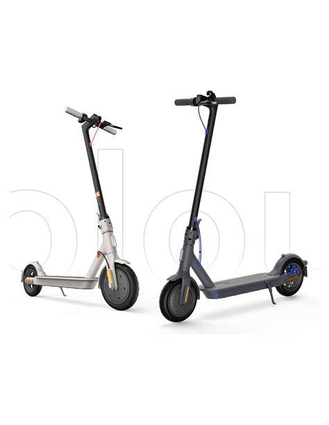 Xiaomi Mi Electric Scooter 3