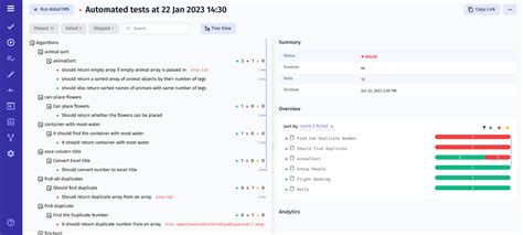 Jest Testing Framework Organizing An Advanced Setup A Comprehensive