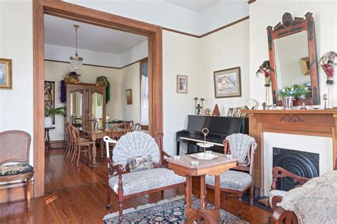 Preservation Resource Center Annual Shotgun House Tour Curbed New Orleans