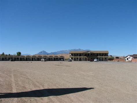 Whispering Sands Motel (Hanksville, Utah) - Motel Reviews - TripAdvisor