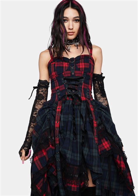 Grunge Queen Dress Atelier Yuwa Ciao Jp