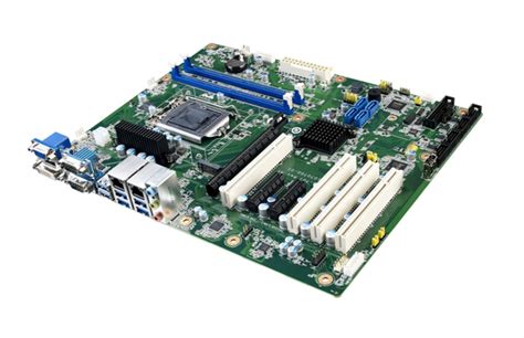 Aimb Atx Industrial Motherboard Adaptek India At Rs Piece