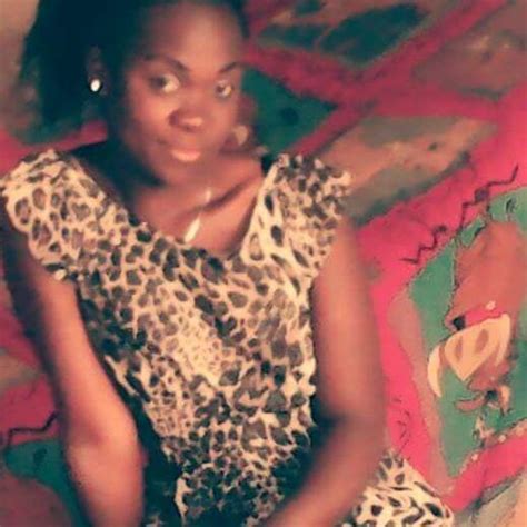 Capcake Kenya Years Old Single Lady From Kisumu Christian Kenya