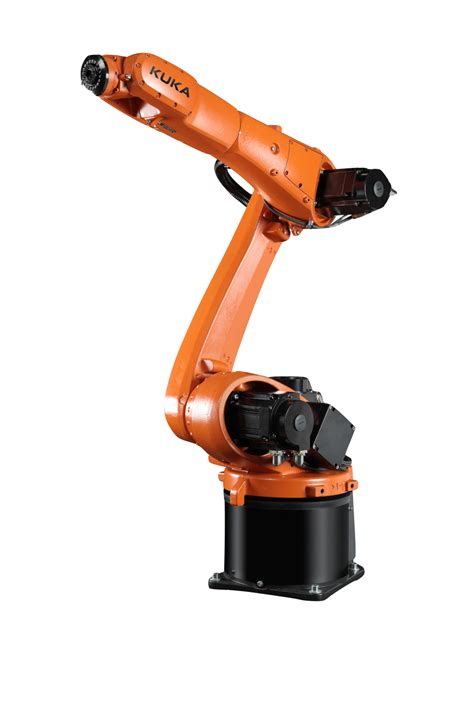 Kuka Robots