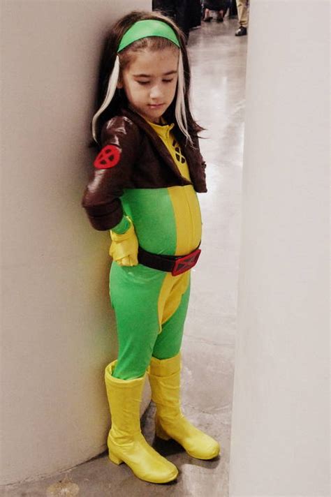 Rogue Costumes | PartiesCostume.com