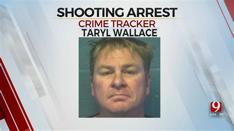 Man Arrested In Connection To Deadly Shooting Of Wife In Nw Oklahoma City