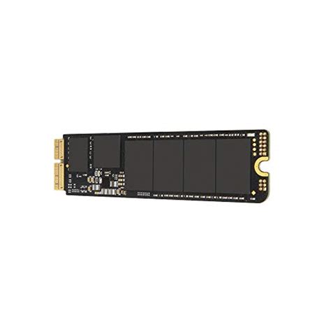 Transcend Ts Gjdm Gb Jetdrive Pcie Gen X Ssd Solid State