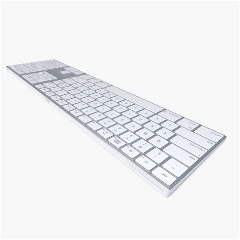 Apple Keyboard With Numeric Keypad Apple Computer Lawpcsmith