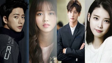 Best Korean Dramas to Watch!