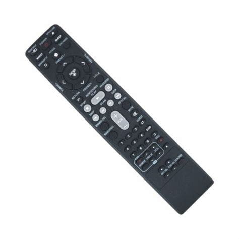 Controle Remoto Home Theater Lg Akb37026852 Original MadeiraMadeira