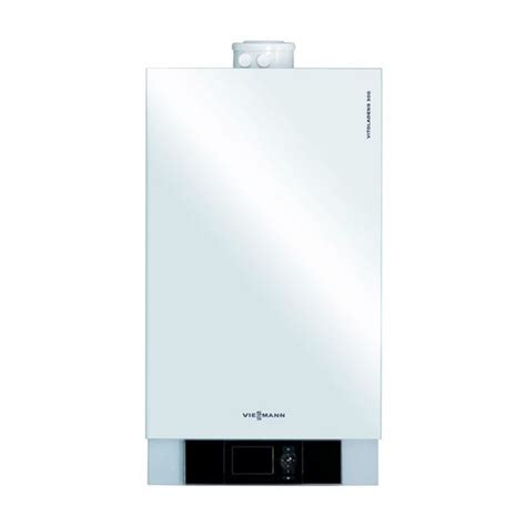 VIESSMANN VITOLADENS 300 W MONTAGE UND SERVICEANLEITUNG Pdf