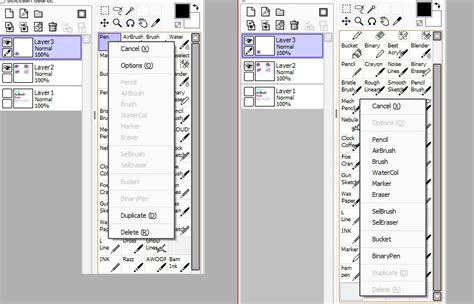 Cómo comenzar con PaintTool SAI TecnoLoco