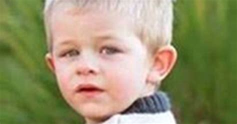 Body Of Noah Chamberlin Missing 2 Year Old Found In Tennessee