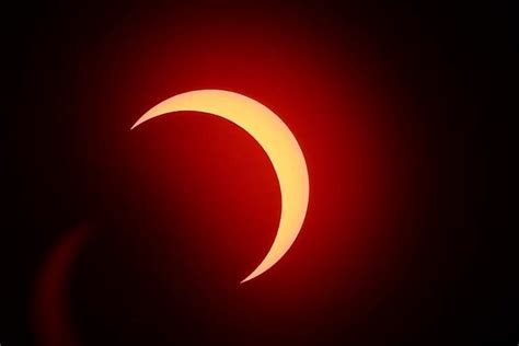 Eclipse Total 2024 Cuál Es El Estado De México Con Menos Contaminación Para La Observación Del