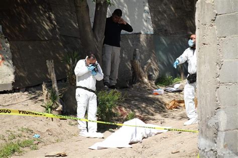 Tres Asesinatos En Las últimas Horas En Tijuana Semanario Zeta