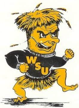 Wichita State Mascot