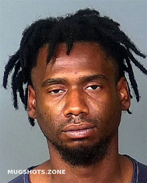 Gourdine Malcolm Manatee County Mugshots Zone