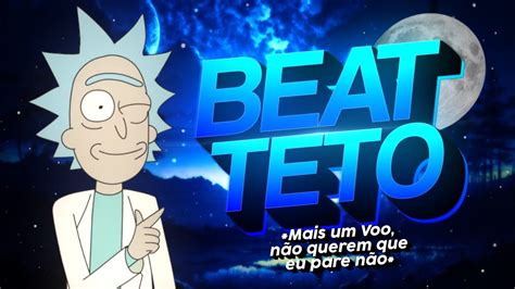 Beat Teto Mais Um Voo Funk Remix Owillbeat Youtube