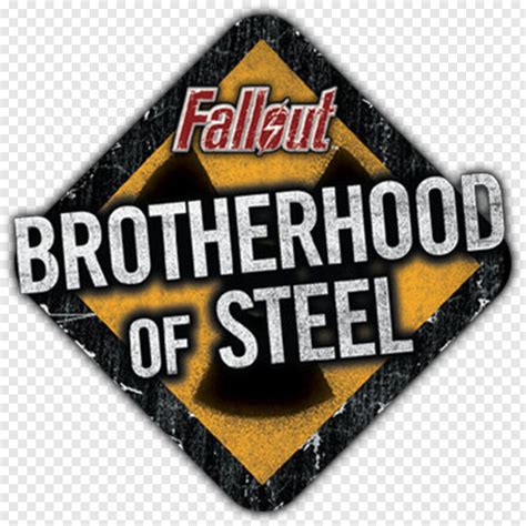 Fallout Logo Steel Cage Man Of Steel Fallout Fallout 4 Vault Boy