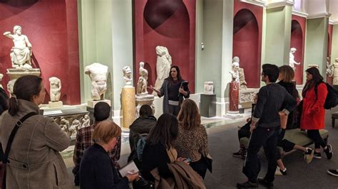 Oxford Ashmolean Museums Memory Tour Getyourguide