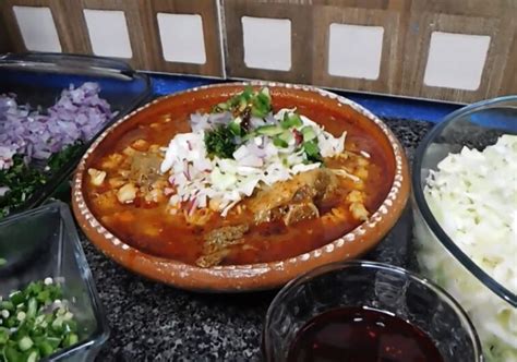 Pozole la deliciosa historia y tradición culinaria de México Recetas