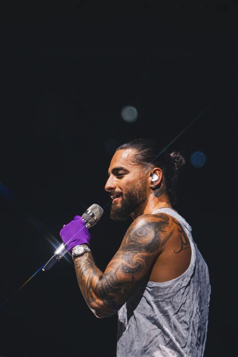 Puro Latino El Puerto de Santa María Fest 2024 Maluma se suma a Bryant