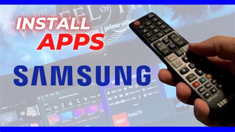 How To Install Tablo App On Samsung Smart Tv