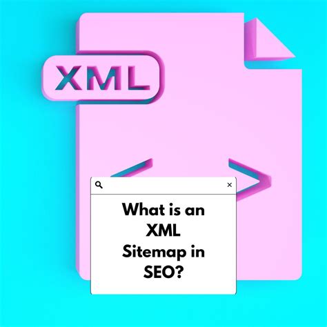 What Is An Xml Sitemap In Seo