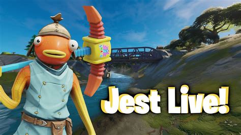 Live Gramy W Fortnite Ocenianie Kana W Grafiki Za Free Youtube