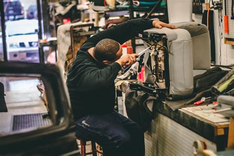 Contact — Cool Springs Upholstery