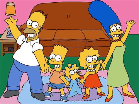 Recrean Cómo Serían Los Simpson Si Fueran Humanos Gracias A La Inteligencia Artificial Los